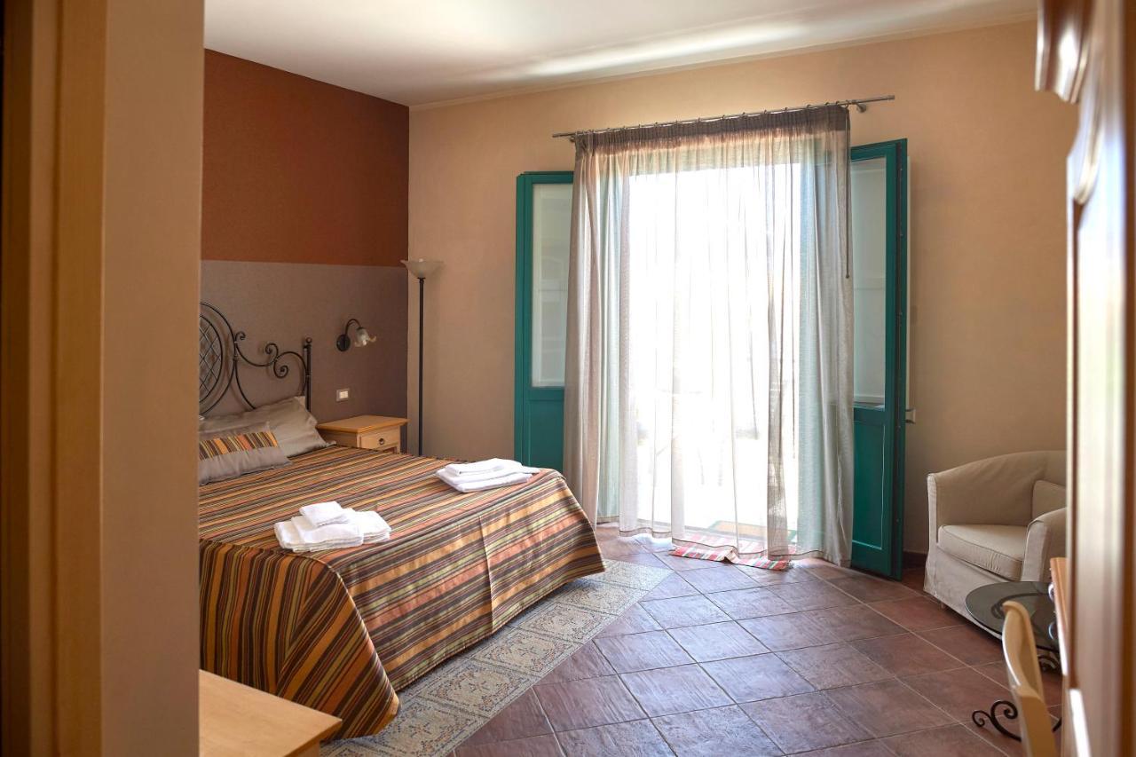 Hotel Baglio Dello Zingaro Scopello  Exterior foto