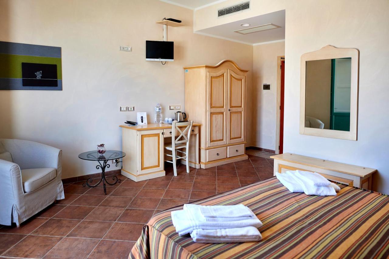 Hotel Baglio Dello Zingaro Scopello  Exterior foto
