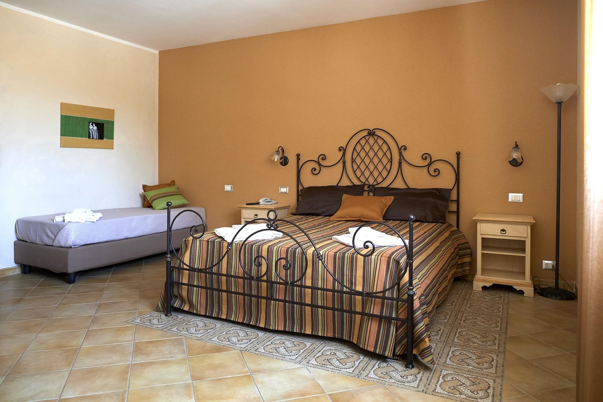 Hotel Baglio Dello Zingaro Scopello  Exterior foto