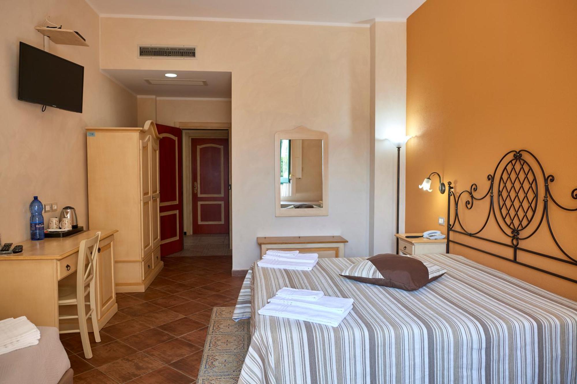 Hotel Baglio Dello Zingaro Scopello  Exterior foto