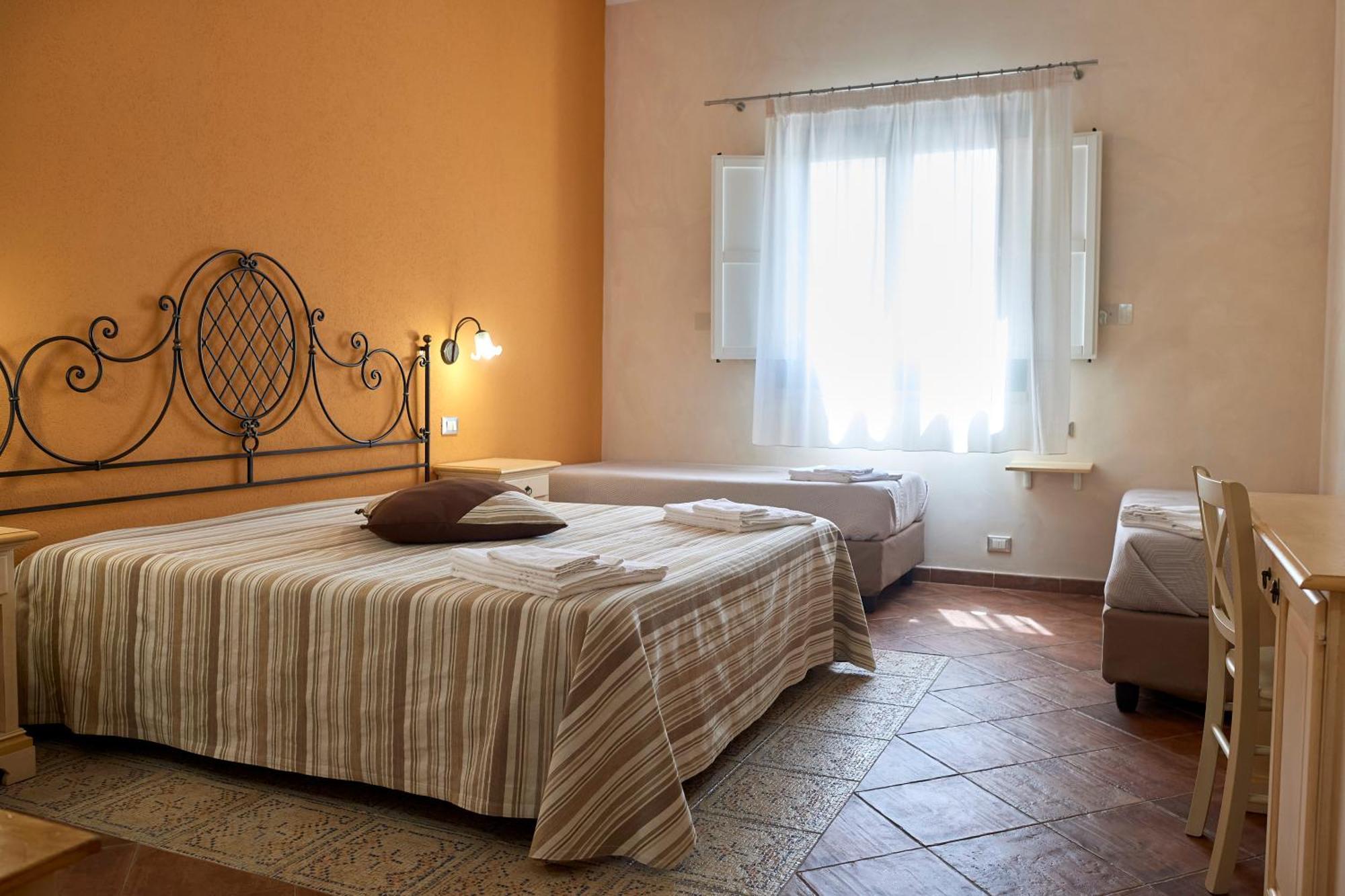 Hotel Baglio Dello Zingaro Scopello  Exterior foto