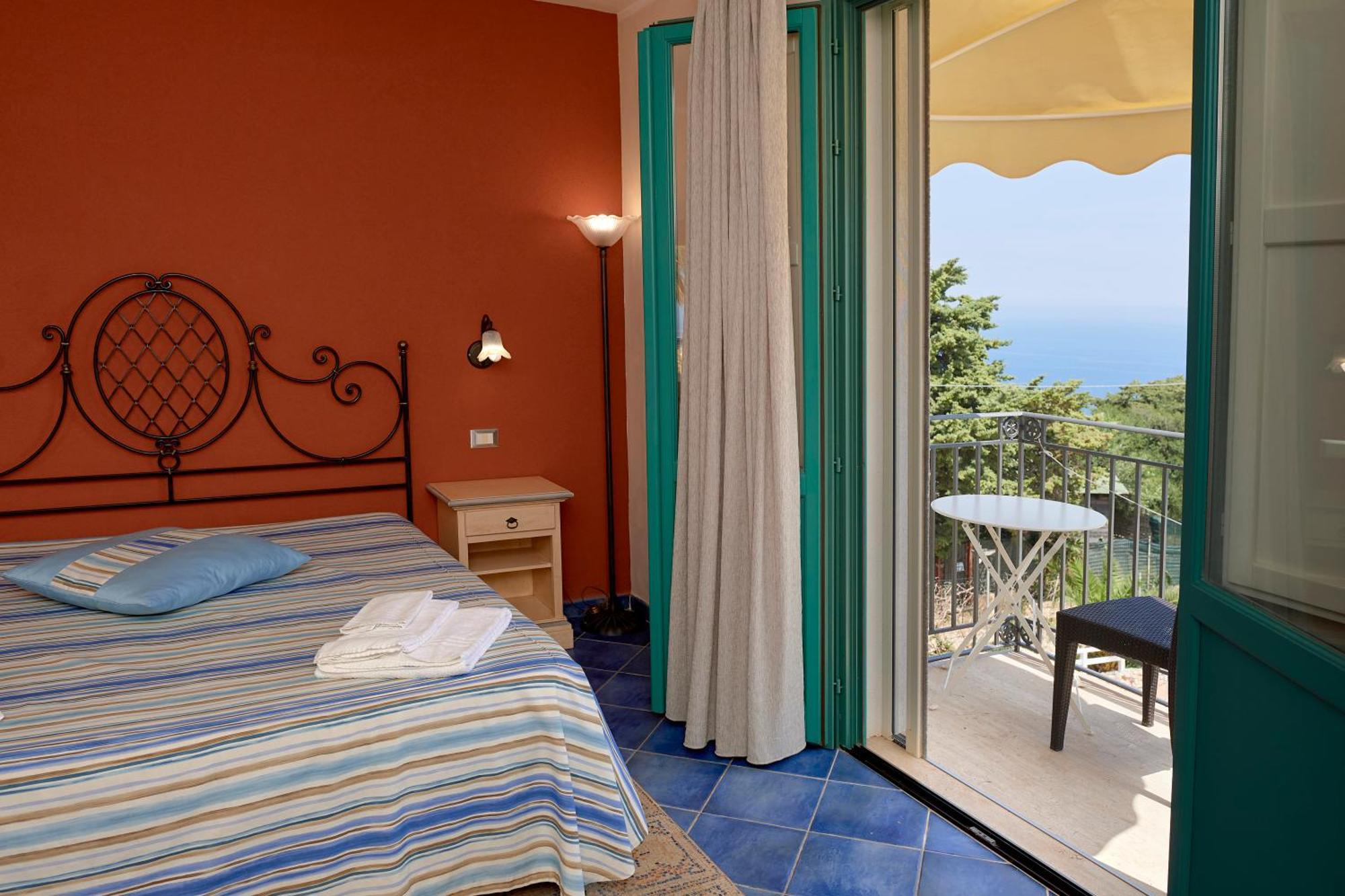 Hotel Baglio Dello Zingaro Scopello  Exterior foto